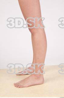 Leg texture of Debra 0002